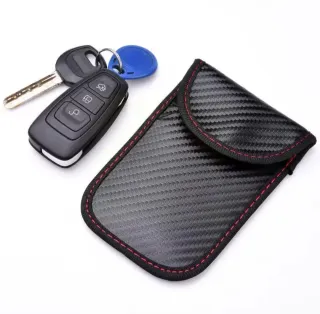 Funda protectora para llave de coche