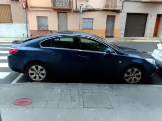 Opel Insignia 2010