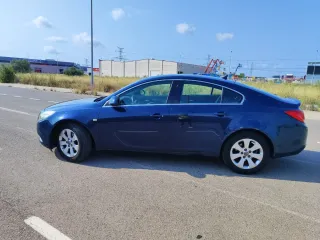 Opel Insignia 2010