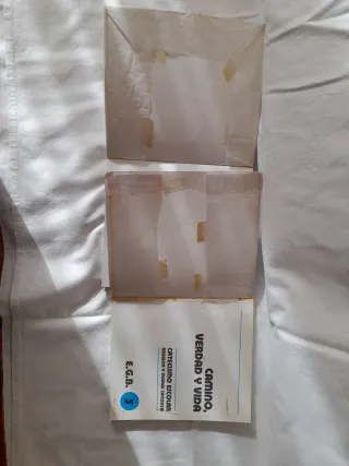 TESTIGOS DE JESUS CAMINO,VERDAD Y VIDA