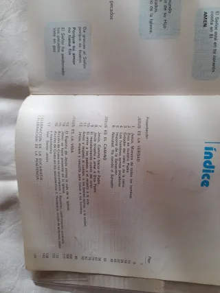 TESTIGOS DE JESUS CAMINO,VERDAD Y VIDA