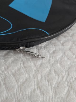 Funda pala padel babolat nueva a estrenar