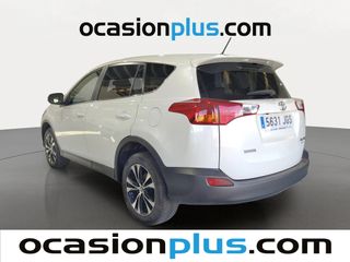 Toyota Rav4 150D Advance AWD 110 kW (150 CV)