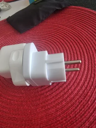 Cargador Apple con Cable USB