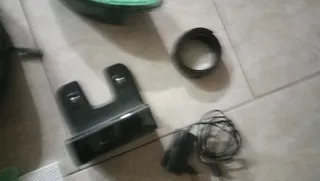 Create Netbot S18 Robot Aspirapolvere .