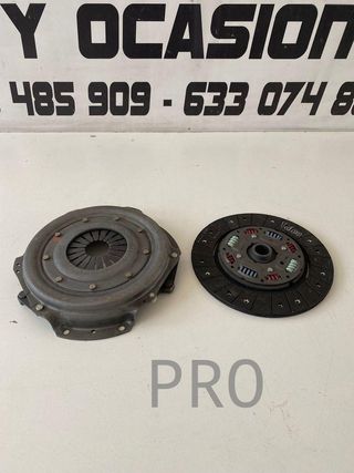 Kit embrague fiat 801552 nuevo
