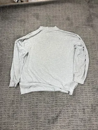 ¡¡OFERTA!! Talla L Camiseta Reebok Manga Larga