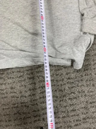 ¡¡OFERTA!! Talla L Camiseta Reebok Manga Larga