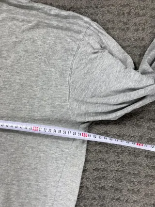 ¡¡OFERTA!! Talla L Camiseta Reebok Manga Larga