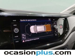 Volkswagen Taigo Life 1.0 TSI 81 kW (110 CV) DSG