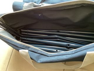 Branda da campeggio singola