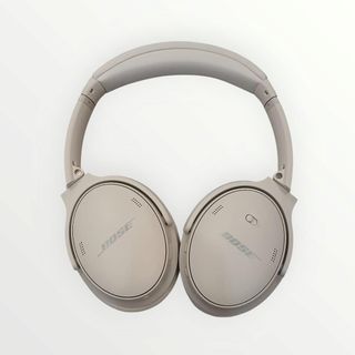 AURICULARES QUIETCONFORT 45 INALAMBRICO BLANCO + ESTUCHE