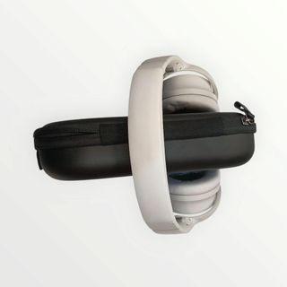 AURICULARES QUIETCONFORT 45 INALAMBRICO BLANCO + ESTUCHE