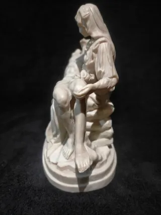 Figura La Piedad