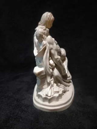 Figura La Piedad