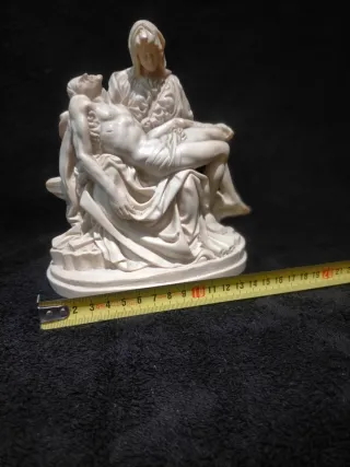 Figura La Piedad
