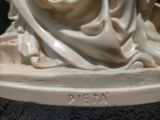 Figura La Piedad