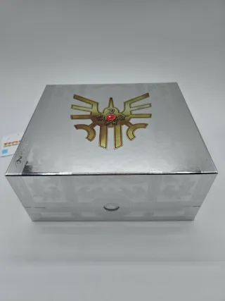 Sony PS Vita Dragon Quest Metal Slime Ed.