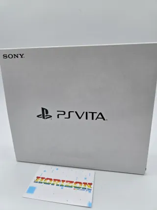 Sony PS Vita Dragon Quest Metal Slime Ed.