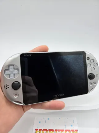 Sony PS Vita Dragon Quest Metal Slime Ed.