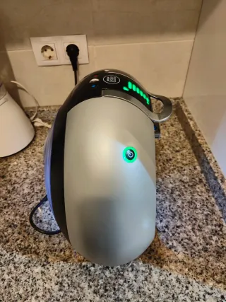 Cafetera DeLonghi Dolce Gusto Circolo