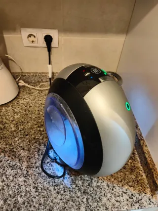Cafetera DeLonghi Dolce Gusto Circolo