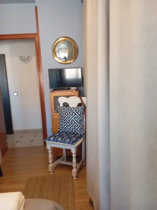 Alquilo habitación Fines Semana o Persona desplaza