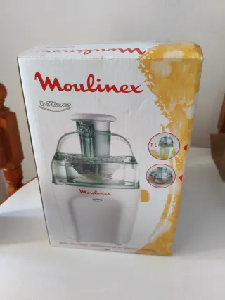 Licuadora Moulinex Vitae Nueva