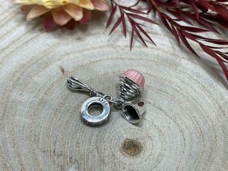 ✨Charm Trio Repostería