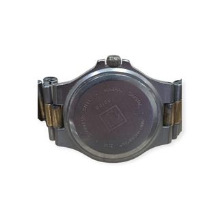 RELOJ DE PULSERA TISSOT D310