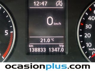 SEAT Alhambra 2.0 TDI S&S Style DSG 110 kW (150 CV)