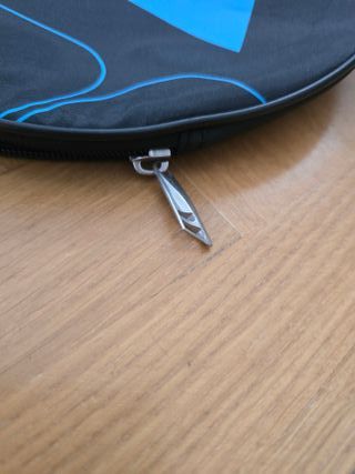 Funda pala padel babolat nueva a estrenar
