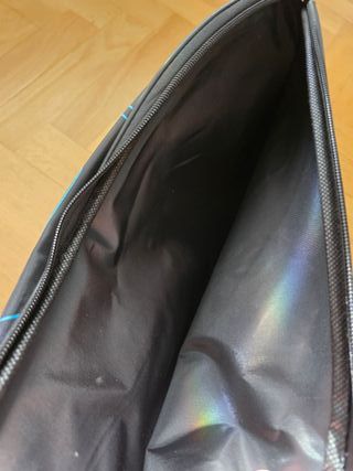 Funda pala padel babolat nueva a estrenar