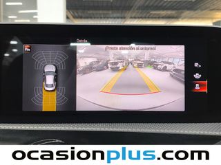 Mercedes-Benz CLA 180 100 kW (136 CV)