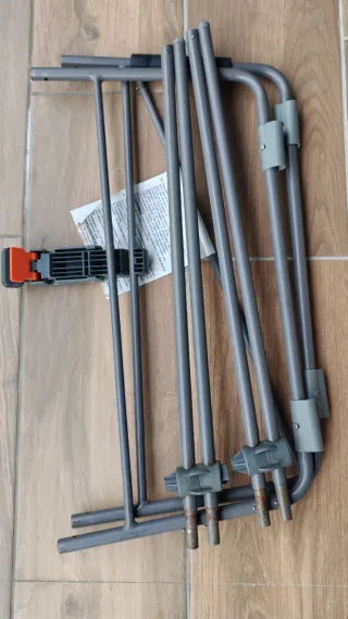 Bañera + soporte plegable Flexbath Stokke