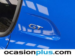 Peugeot 208 PureTech 130 GT EAT8 96 kW (130 CV)