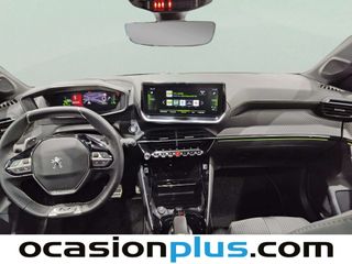 Peugeot 208 PureTech 130 GT EAT8 96 kW (130 CV)