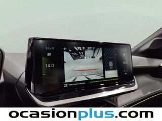 Peugeot 208 PureTech 130 GT EAT8 96 kW (130 CV)