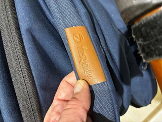 Silla de paseo Mutsy Nexo