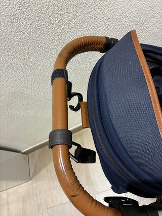 Silla de paseo Mutsy Nexo