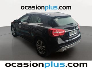 Mercedes-Benz GLA 200 d Style 100 kW (136 CV)