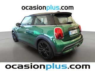 MINI MINI 3 Puertas Cooper S 131 kW (178 CV)