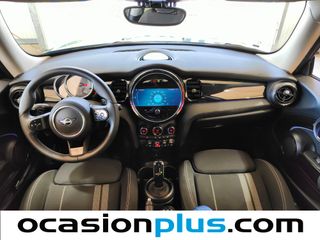 MINI MINI 3 Puertas Cooper S 131 kW (178 CV)