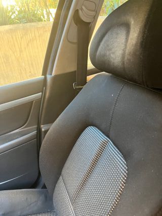 Peugeot 407 2007 muy buen estado