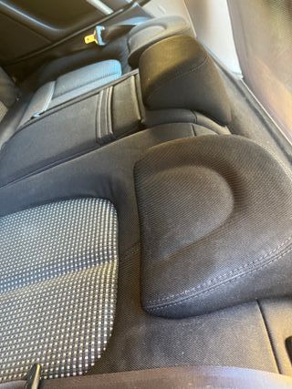 Peugeot 407 2007 muy buen estado