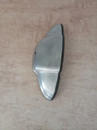 Luz Puerta Trasera Seat 600