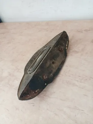 Luz Puerta Trasera Seat 600