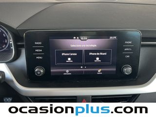 Skoda Kamiq 1.0 TSI Ambition DSG 81 kW (110 CV)