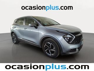 Kia Sportage 1.6 T-GDi HEV Drive 4x2 158 kW (215 CV)