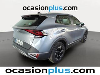 Kia Sportage 1.6 T-GDi HEV Drive 4x2 158 kW (215 CV)